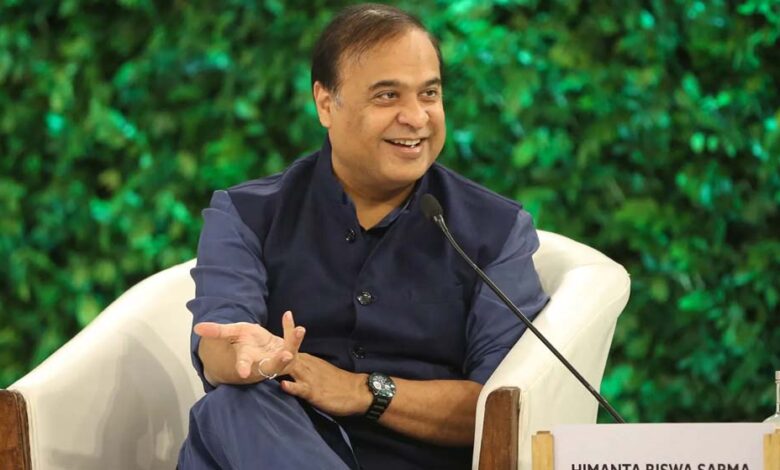 असम में 12 मई को शपथ समारोह, पीएम मोदी होंगे मौजूद; सरमा ने बताया नया CM कब चुना जाएगा