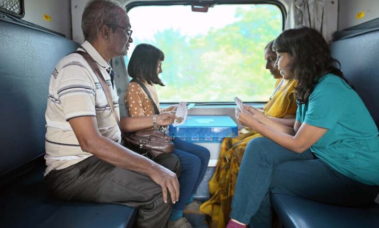 IRCTC ने बताया तरीका: ट्रेन में लोअर बर्थ कैसे पाएं