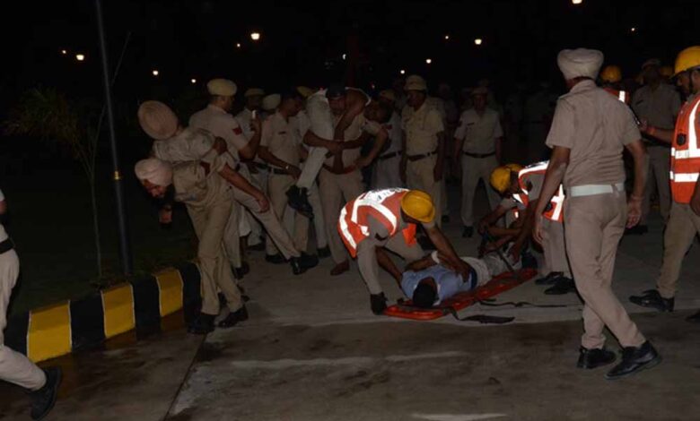 राफेल की पहली जंग,ऑपरेशन सिंदूर में अंबाला एयरबेस का बड़ा योगदान