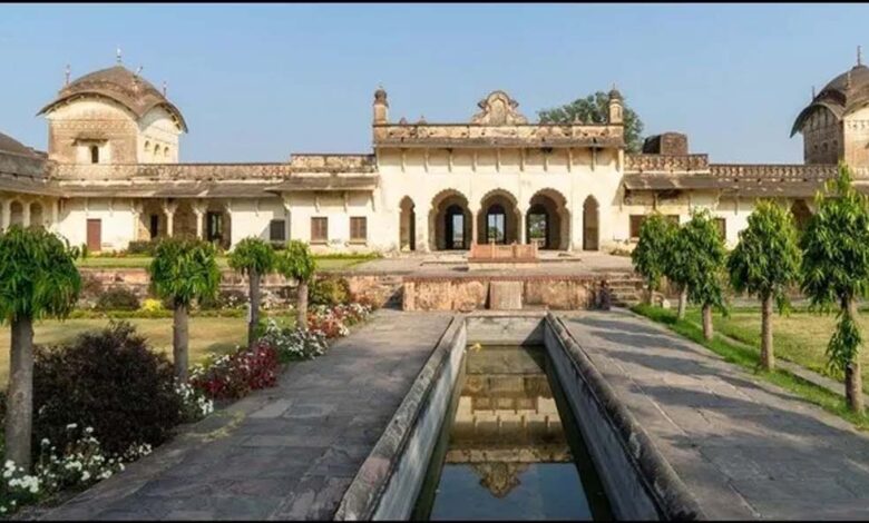 जगदीशपुर का 400 साल पुराना गोंड महल अब पर्यटकों के लिए बनेगा लग्जरी स्थल