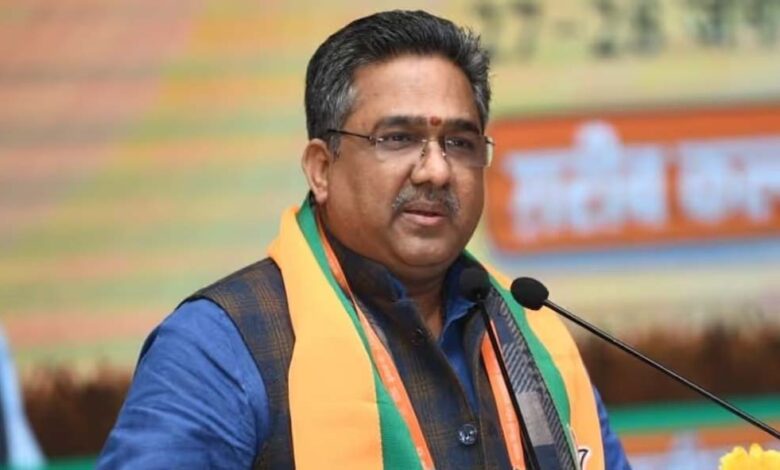 बंगाल जीत के बाद यूपी में भाजपा बदलेगी रणनीति, बंसल को मिल सकती है बड़ी जिम्मेदारी