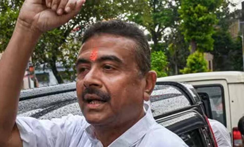 ममता बनर्जी के करीबी से बंगाल के मुख्यमंत्री तक: जानिए शुभेंदु अधिकारी का राजनीतिक सफर