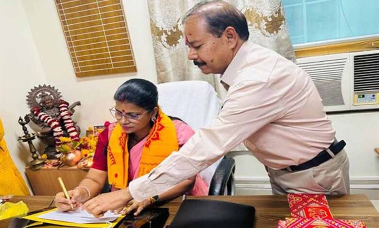 बाल अधिकारों की सुरक्षा सर्वोच्च प्राथमिकता : डॉ. शर्मा