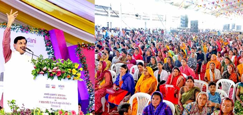 प्रदेश में सभी तरह के उद्योगों की स्थापना पर जोर, युवाओं के लिए रोजगार प्राथमिकता: मुख्यमंत्री डॉ. यादव