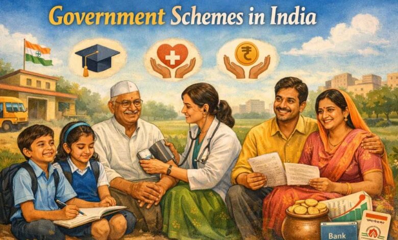 पंजीकृत श्रमिकों के लिए संजीवनी बनीं शासकीय योजनाएं, शिक्षा, स्वास्थ्य और आवास की गारंटी
