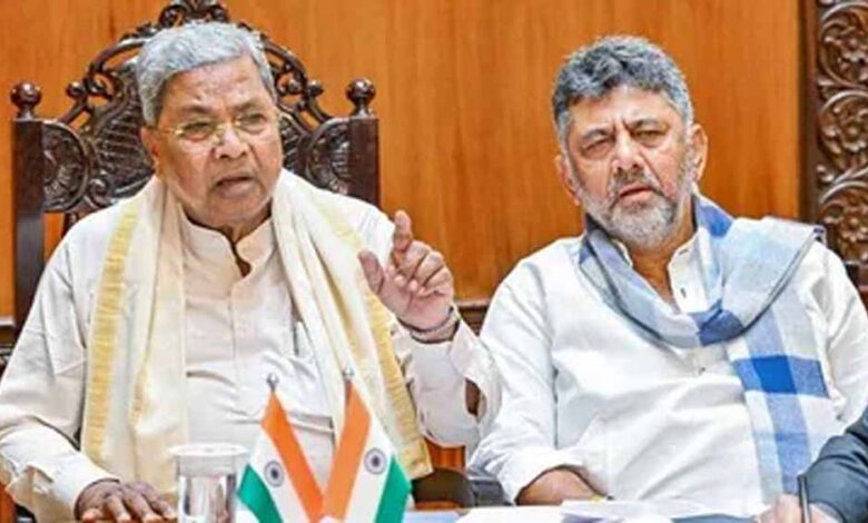 कर्नाटक में हिजाब और जनेऊ पर रोक खत्म, CM सिद्दारमैया ने बदला BJP सरकार का फैसला