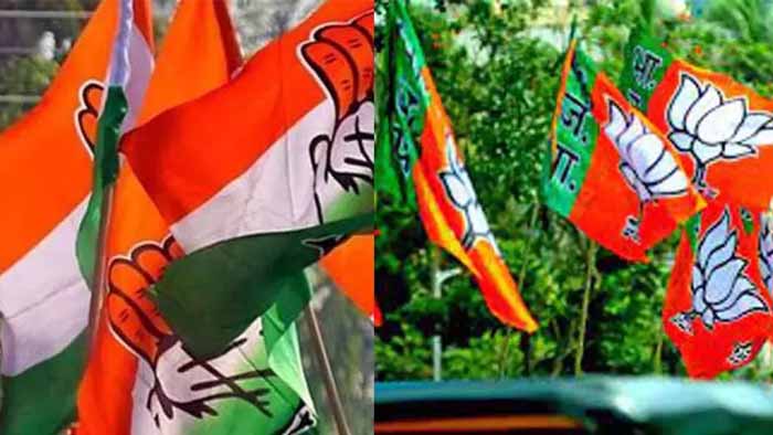 MP राजनीति में बड़ा उलटफेर: मुलताई नगर पालिका अध्यक्ष भाजपा में शामिल, सिंधिया समर्थक नेता ने छोड़ी पार्टी
