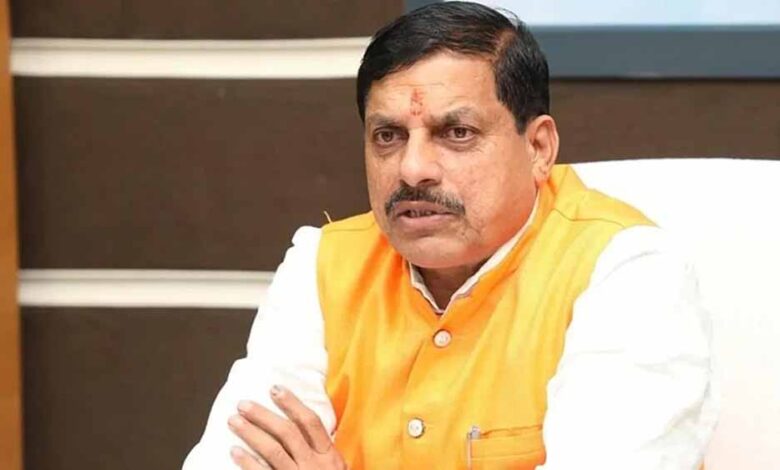 सड़क, पुल, एक्सप्रेसवे, डिजिटल तकनीक से मध्यप्रदेश में अधोसंरचना विकास को मिल रही नई गति : मुख्यमंत्री डॉ. यादव