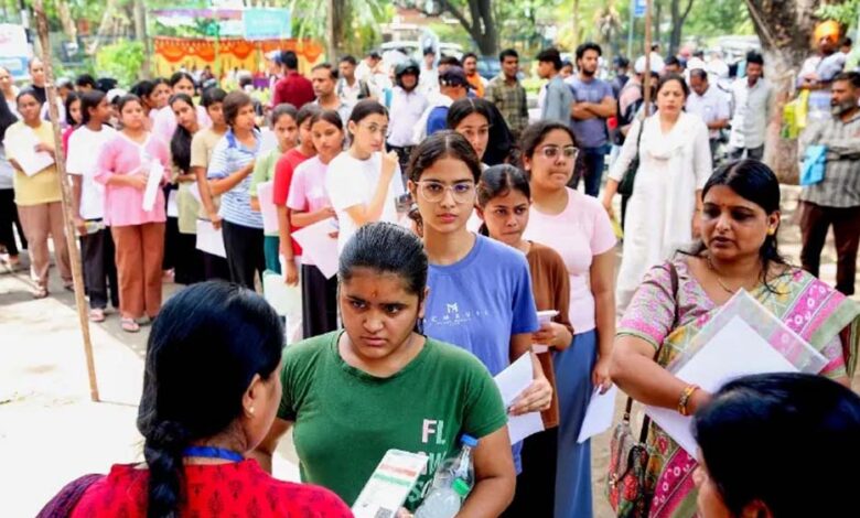 NEET अभ्यर्थियों के लिए बड़ी खबर! परीक्षा की नई तारीख घोषित, 21 जून को होगा एग्जाम