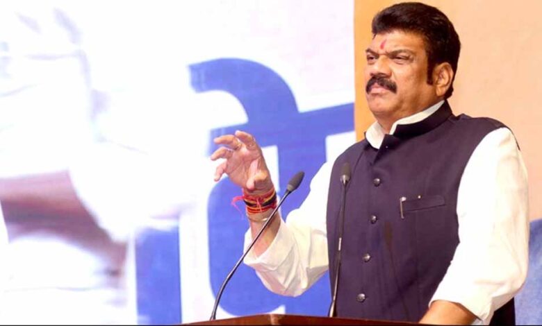 11.54 लाख किसानों से 80.90 लाख मीट्रिक टन गेहूँ का हुआ उपार्जन : खाद्य मंत्री  राजपूत