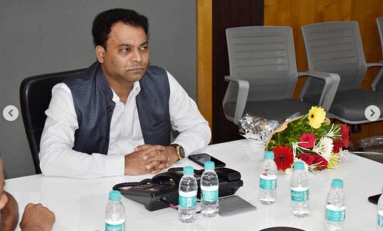नगरीय-विकास-एवं-आवास-विभाग-की-जीरो-टॉलरेंस-नीति:-वित्तीय-अनियमितताओं-और-कर्तव्यहीनता-पर-कार्यवाही