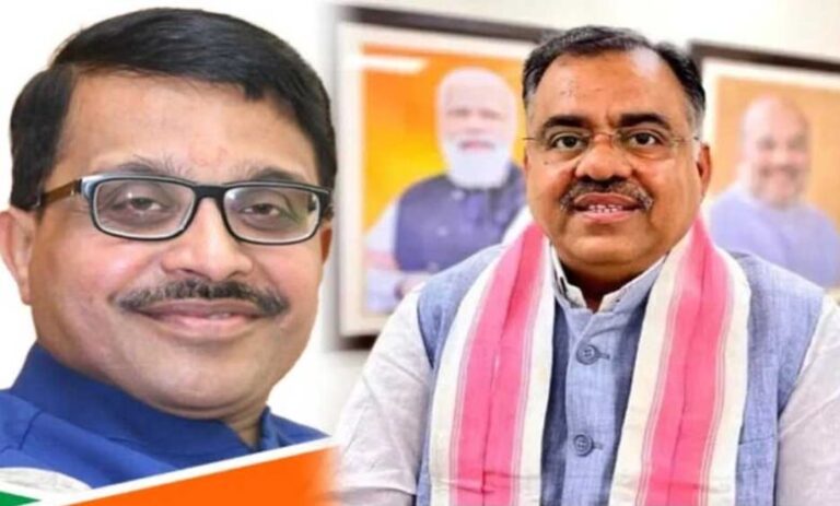 राज्यसभा-चुनाव:-कांग्रेस-ने-मीनाक्षी-नटराजन-पर-जताया-भरोसा,-bjp-ने-तरुण-चुग-रजनीश-अग्रवाल-को-उतारा