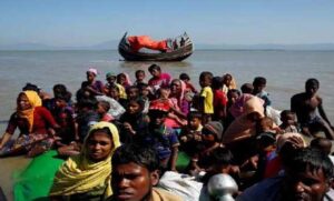 बांग्लादेशी-घुसपैठियों-की-वापसी-पर-बढ़ा-तनाव,-bgb-के-इनकार-से-बॉर्डर-पर-टकराव-जैसे-हालात