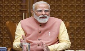 वैश्विक-अनिश्चितताओं-के-बीच-भारत-की-रफ्तार-बढ़ाने-की-तैयारी,-pm-मोदी-ने-अर्थशास्त्रियों-संग-बनाई-नई-रणनीति