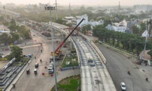 इंदौर-मेट्रो-को-मिलेगा-रफ्तार-का-नया-ट्रैक,-अब-6-नहीं-17-किमी-तक-दौड़ेगी-ट्रेन;-बढ़ेंगे-यात्री