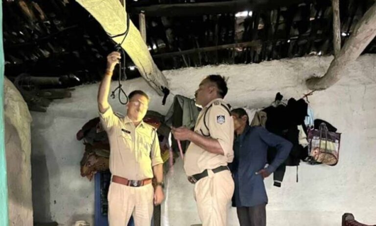 रायसेन-में-आत्महत्याओं-से-दहशत,-10-दिन-में-3-युवाओं-ने-फंदे-पर-झूलकर-दी-जान