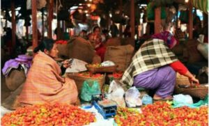 इंफाल-का-‘इमा-कीथल’:-दुनिया-का-अनोखा-महिला-संचालित-बाजार