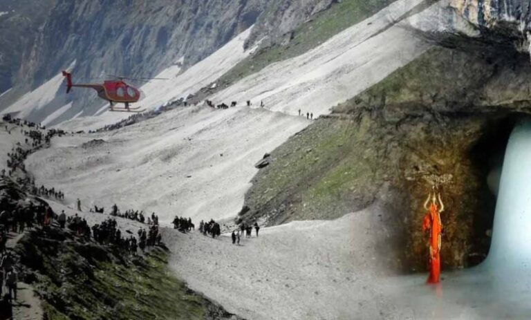 अमरनाथ-यात्रा-2026:-श्रद्धालुओं-की-सुरक्षा-के-लिए-पहली-बार-लॉन्च-हुआ-‘पहचान’-ऐप