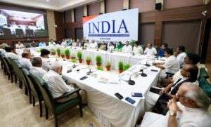 india-ब्लॉक-की-बैठक-में-5-बड़े-मुद्दों-पर-बनी-सहमति,-खड़गे-ने-खोला-रणनीति-का-पिटारा